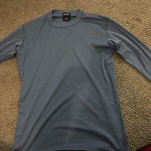 running shirt